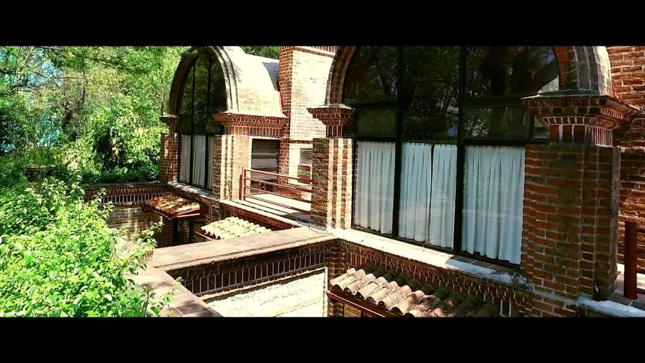 Hotel San Buenaventura De Atitlan Panajachel Exterior photo